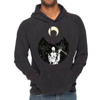 Moon Knight 32 Vintage Hoodie | Artistshot