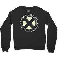 Xavier School Institute Crewneck Sweatshirt | Artistshot