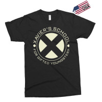 Xavier School Institute Exclusive T-shirt | Artistshot