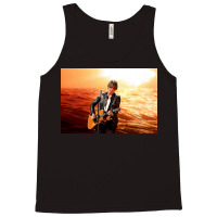 Keith Urban Watch Urban Livestream Concert From His Basement Tank Top | Artistshot