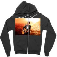 Keith Urban Watch Urban Livestream Concert From His Basement Zipper Hoodie | Artistshot