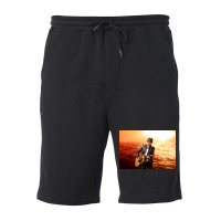 Keith Urban Watch Urban Livestream Concert From His Basement Fleece Short | Artistshot