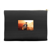 Keith Urban Watch Urban Livestream Concert From His Basement Accessory Pouches | Artistshot