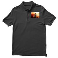 Keith Urban Watch Urban Livestream Concert From His Basement Men's Polo Shirt | Artistshot