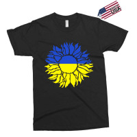 Sunflower Of Peace Exclusive T-shirt | Artistshot