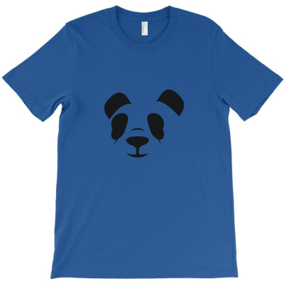 Panda T-shirt Designed By Sanjana Budana