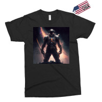 Big Sword Picture Exclusive T-shirt | Artistshot