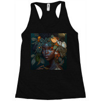 Really Pretty Girl Racerback Tank | Artistshot