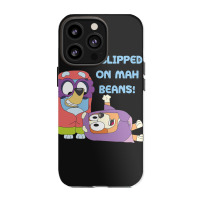 I Slipped On My Beans Iphone 13 Pro Case | Artistshot