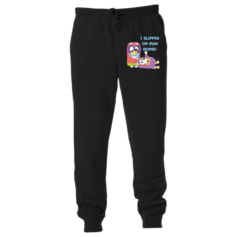 I Slipped On My Beans Unisex Jogger | Artistshot