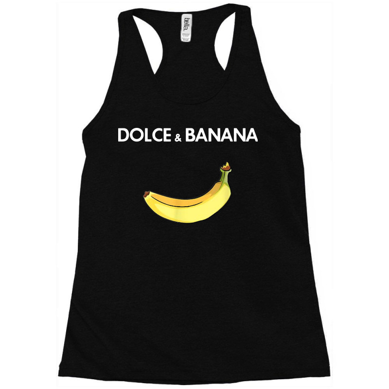 Banana Racerback Tank | Artistshot