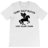 Lager Halbblut Long Island Sound T-shirt | Artistshot