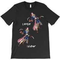 Axl Low T-shirt | Artistshot