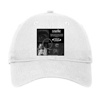 Motivational Art Adjustable Cap | Artistshot