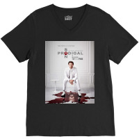 Prodigal Son Poster 2 V-neck Tee | Artistshot