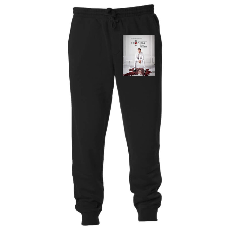 Prodigal Son Poster 2 Unisex Jogger by ukuli | Artistshot