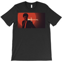 Prodigal Son Red T-shirt | Artistshot