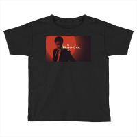 Prodigal Son Red Toddler T-shirt | Artistshot