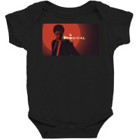 Prodigal Son Red Baby Bodysuit | Artistshot