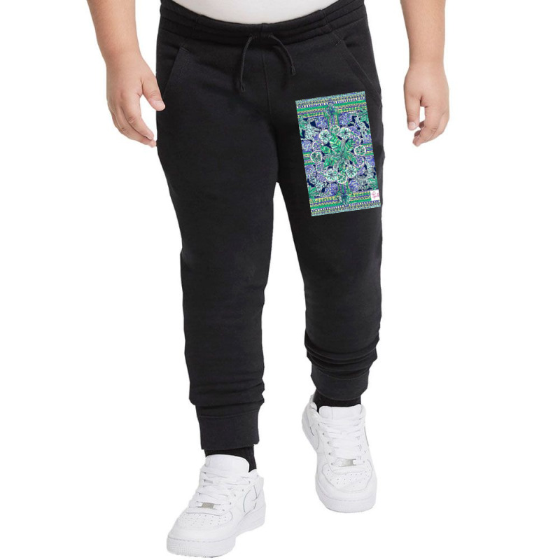 Lilly Pulitzer Escape Artist Youth Jogger | Artistshot