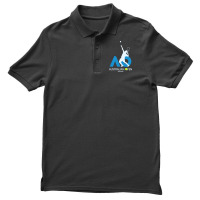 2023 Tennis Australian Open Fever Men's Polo Shirt | Artistshot