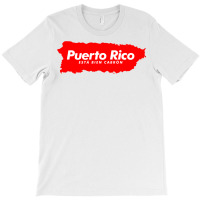 Puerto Rico Esta Bien Cabron T-shirt | Artistshot