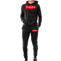 Puerto Rico Esta Bien Cabron Hoodie & Jogger Set | Artistshot