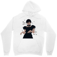 You Better Duck When I Show Up Unisex Hoodie | Artistshot