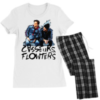 Flowters Women's Pajamas Set | Artistshot