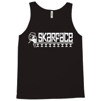 Skarface Tank Top | Artistshot