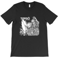 No Torso T-shirt | Artistshot