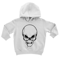 The Calavera  Skulls 5ab Toddler Hoodie | Artistshot