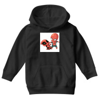 Inbound2762943870652119545 Youth Hoodie | Artistshot