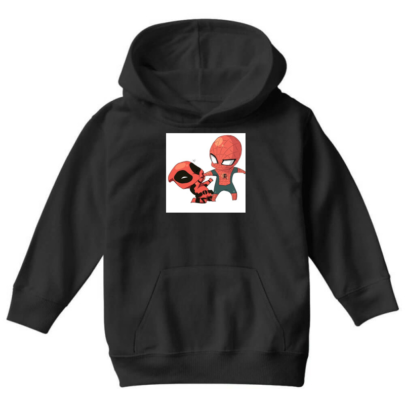 Inbound2762943870652119545 Youth Hoodie | Artistshot