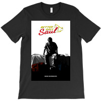 Call Saul Bob T-shirt | Artistshot