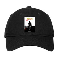 Call Saul Bob Adjustable Cap | Artistshot