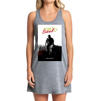 Call Saul Bob Tank Dress | Artistshot