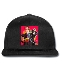 Call Saul Cool Printed Hat | Artistshot