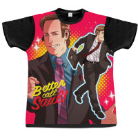 Call Saul Cool Graphic T-shirt | Artistshot