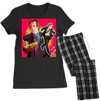 Call Saul Cool Women's Pajamas Set | Artistshot