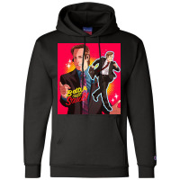 Call Saul Cool Champion Hoodie | Artistshot