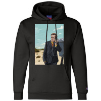 Call Saul Phone Champion Hoodie | Artistshot