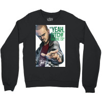 Jess Pinkman Crewneck Sweatshirt | Artistshot