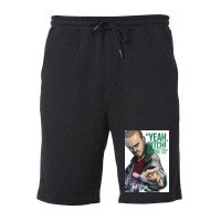 Jess Pinkman Fleece Short | Artistshot