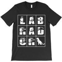 Labrador T-shirt | Artistshot