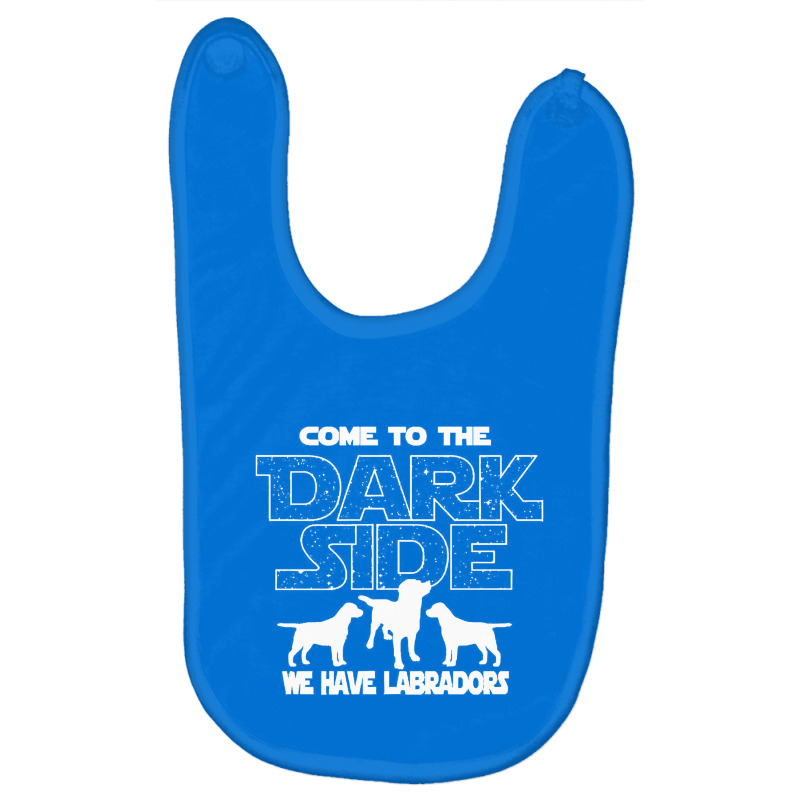 Labradors Baby Bibs | Artistshot