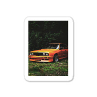 Channel Orange Frank Ocean Sticker | Artistshot