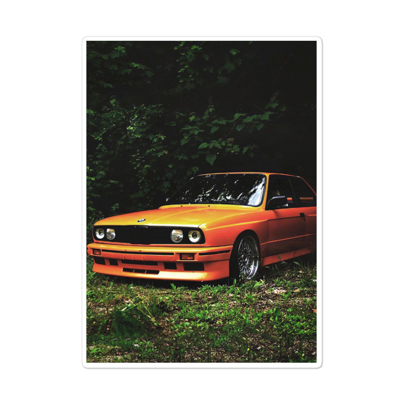 Channel Orange Frank Ocean Sticker | Artistshot