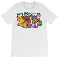 Dinosaur Time T-shirt | Artistshot