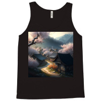 678 Top Places Tank Top | Artistshot